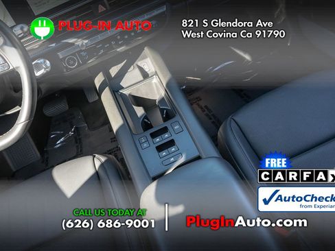 Used 2024 Hyundai Ioniq 6 SEL image 16
