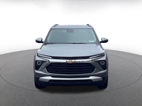 Used 2025 Chevrolet TrailBlazer LT image 4