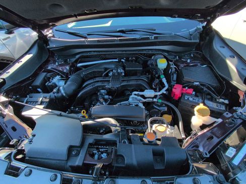 New 2026 Subaru Forester Limited image 14