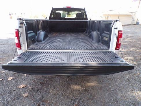 Used 2019 Ford F150 XL w/ XL Power Equipment Group image 7