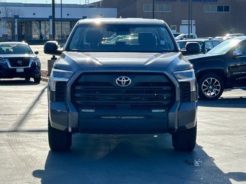 Used 2022 Toyota Tundra SR5 image 8