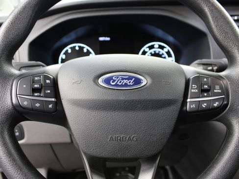 Used 2025 Ford Transit 250 148 High Roof Extended AWD w/ Load Area Protection Package image 45