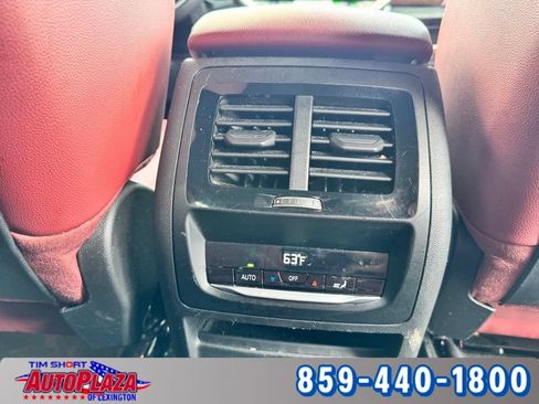 Used 2022 BMW X3 xDrive30i w/ Convenience Package AWD/4WD image 25