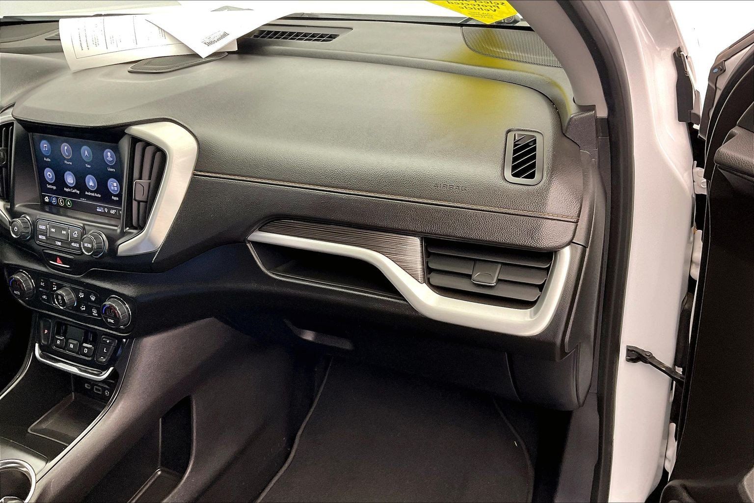 Used 2018 GMC Terrain SLT w/ Preferred Package AWD/4WD image 15