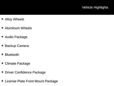 Certified 2024 Buick Encore GX Preferred image 6