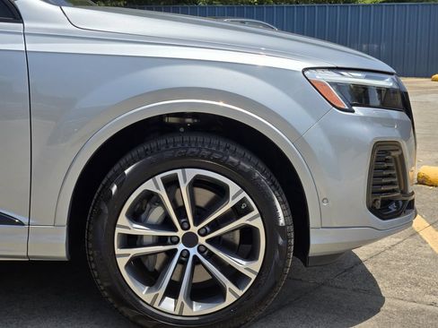 New 2026 Audi Q7 2.0T Premium Plus AWD/4WD image 13