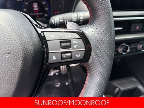 Used 2025 Acura ADX A-Spec FWD image 17