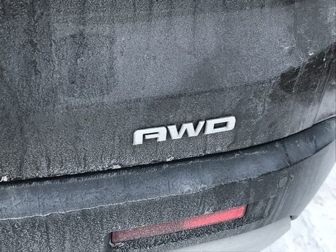 Used 2019 GMC Acadia SLT image 5