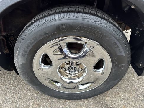 Used 2011 Honda CR-V LX image 26