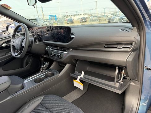 New 2026 Buick Envista Preferred image 15