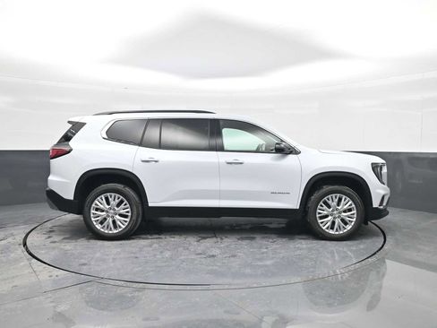 New 2026 GMC Acadia Elevation w/ Elevation Premium Package image 9