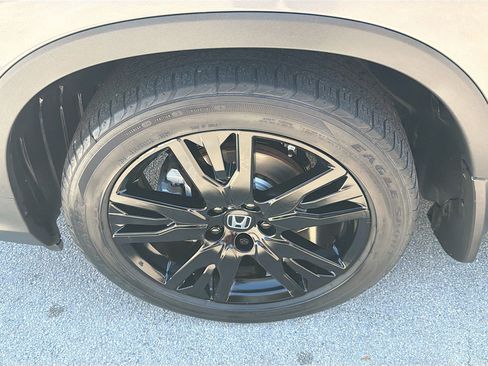 Used 2021 Honda Pilot Special Edition image 36