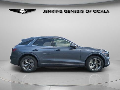 New 2026 Genesis GV70 2.5T Advanced image 2