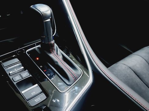 New 2026 Acura ADX A-Spec AWD/4WD image 34