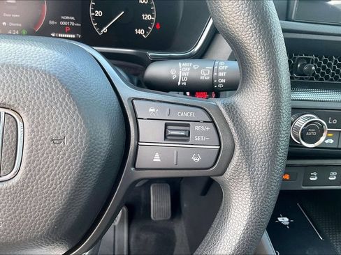 Certified 2026 Honda CR-V LX image 12