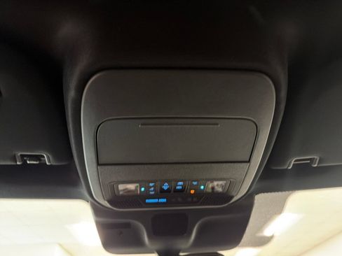 New 2027 Ford Expedition King Ranch AWD/4WD image 16