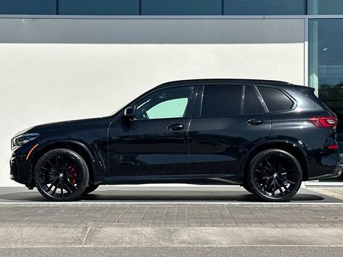 Used 2023 BMW X5 sDrive40i w/ M Sport Package RWD image 6
