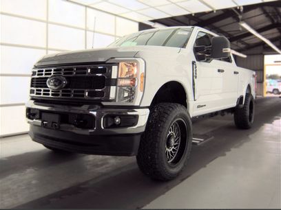 Used 2024 Ford F250 XLT w/ FX4 Off-Road Package
