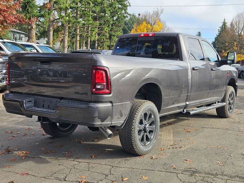 New 2026 RAM 2500 Tradesman image 7