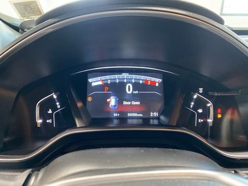 Used 2022 Honda CR-V EX image 20