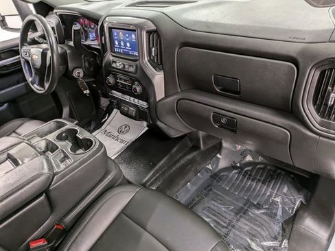 Used 2021 Chevrolet Silverado 3500 W/T w/ WT Convenience Package image 29