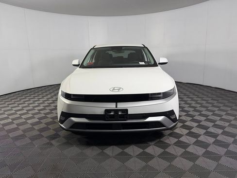 Used 2026 Hyundai Ioniq 5 SE RWD image 4