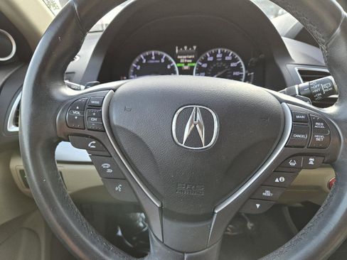 Used 2016 Acura RDX w/ Technology Package image 36