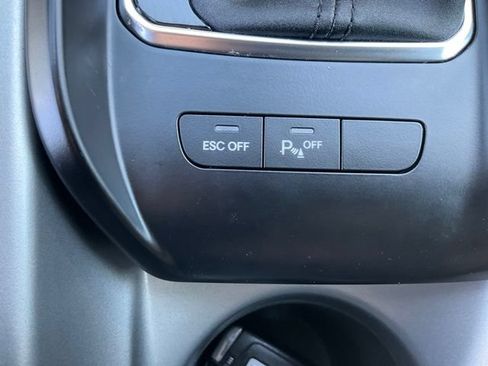 Used 2024 Dodge Hornet R/T w/ R/T Blacktop Package AWD/4WD image 19
