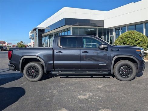 New 2026 GMC Sierra 1500 Elevation w/ Elevation Premium Package image 3