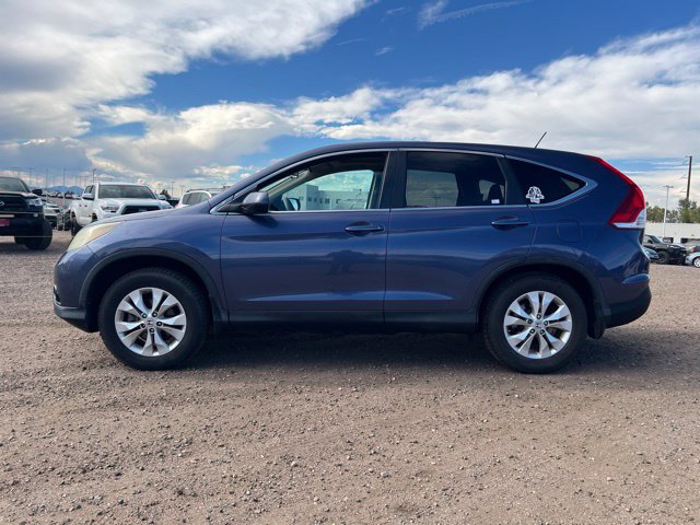 Used 2013 Honda CR-V EX image 2
