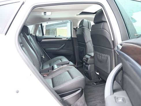 Used 2013 BMW X6 xDrive50i image 44