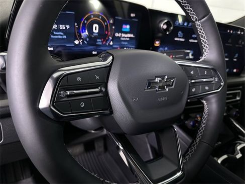 New 2026 Chevrolet Traverse LT w/ Midnight/Sport Edition image 11