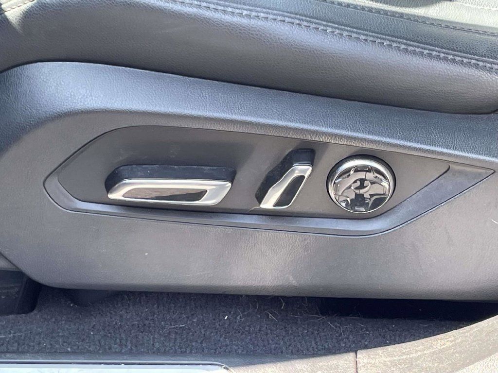 Used 2019 Acura RDX AWD image 24