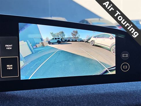 Used 2024 Lucid Air Touring image 25