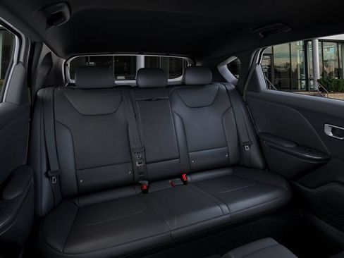 New 2026 Kia K4 EX FWD image 17
