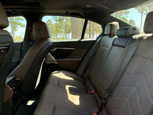 Used 2024 BMW 530i w/ Convenience Package image 24