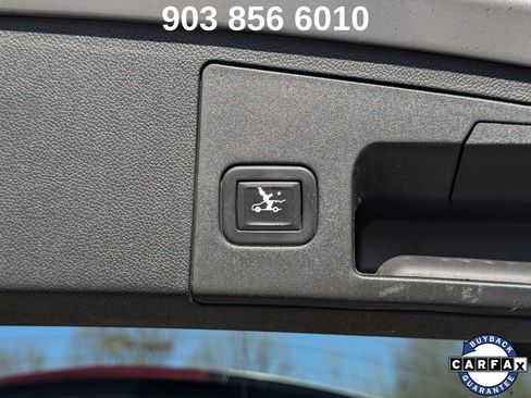 Used 2020 Cadillac XT4 Sport w/ Driver Awareness Package image 11