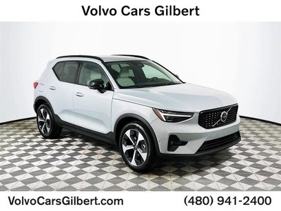 New 2026 Volvo XC40 B5 Plus w/ Protection Package Premier
