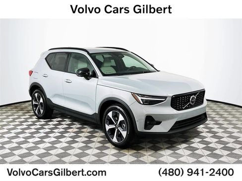 New 2026 Volvo XC40 B5 Plus w/ Protection Package Premier image 1