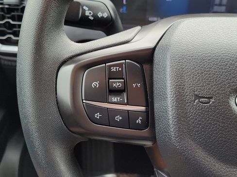 Certified 2025 Ford Ranger XL RWD image 24