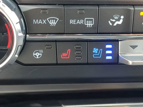 New 2026 Ford F250 Lariat w/ FX4 Off-Road Package image 57