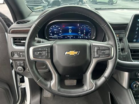 Used 2024 Chevrolet Tahoe LT AWD/4WD image 21