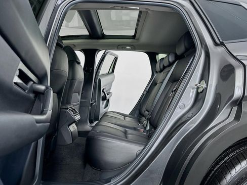 Used 2025 MAZDA CX-50 AWD 2.5 Turbo w/ Cargo Package image 32