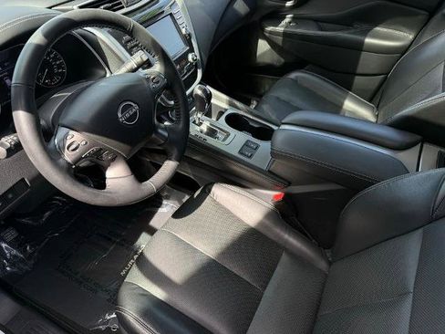 Certified 2023 Nissan Murano SL w/ SL Moonroof Package FWD image 18
