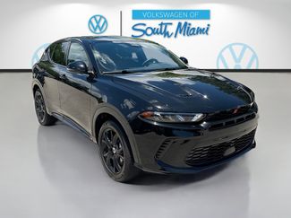 Used 2024 Dodge Hornet R/T w/ R/T Blacktop Package AWD/4WD video 1