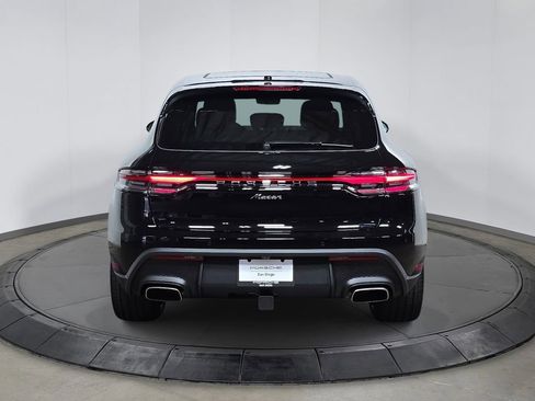 New 2026 Porsche Macan image 6