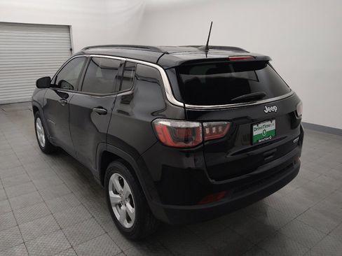 Used 2019 Jeep Compass Latitude image 5