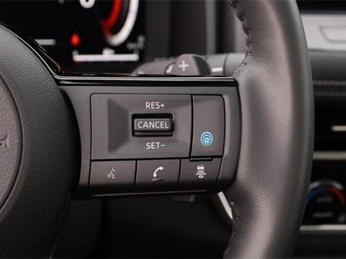 Certified 2024 Nissan Rogue SL w/ SL Premium Package image 13