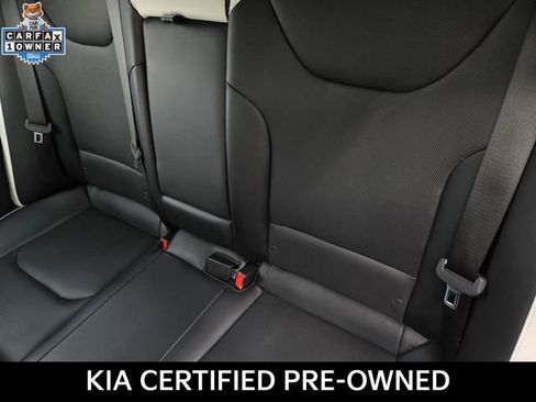 Certified 2025 Kia K4 GT-Line Turbo FWD image 14