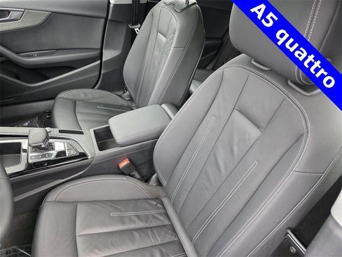 Used 2021 Audi A5 2.0T Premium w/ Convenience Package image 11